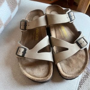 Birkenstock Sandals 38